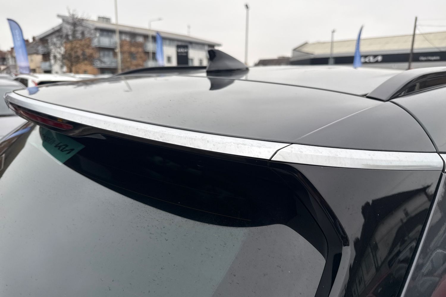 Used Kia Sportage 2024 for sale - 77917881: Photo 32