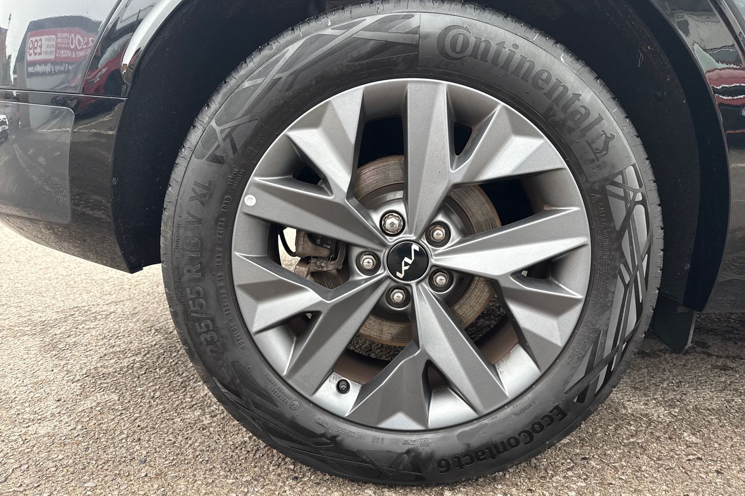 Used Kia Sportage 2024 for sale - 77917881: Photo 33