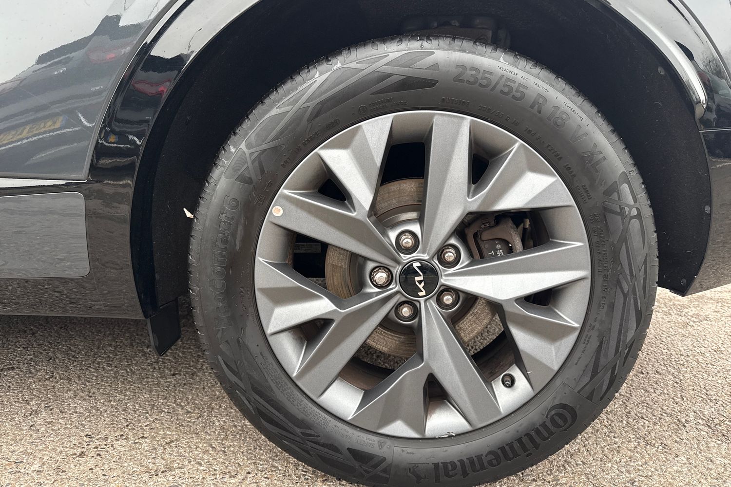 Used Kia Sportage 2024 for sale - 77917881: Photo 34