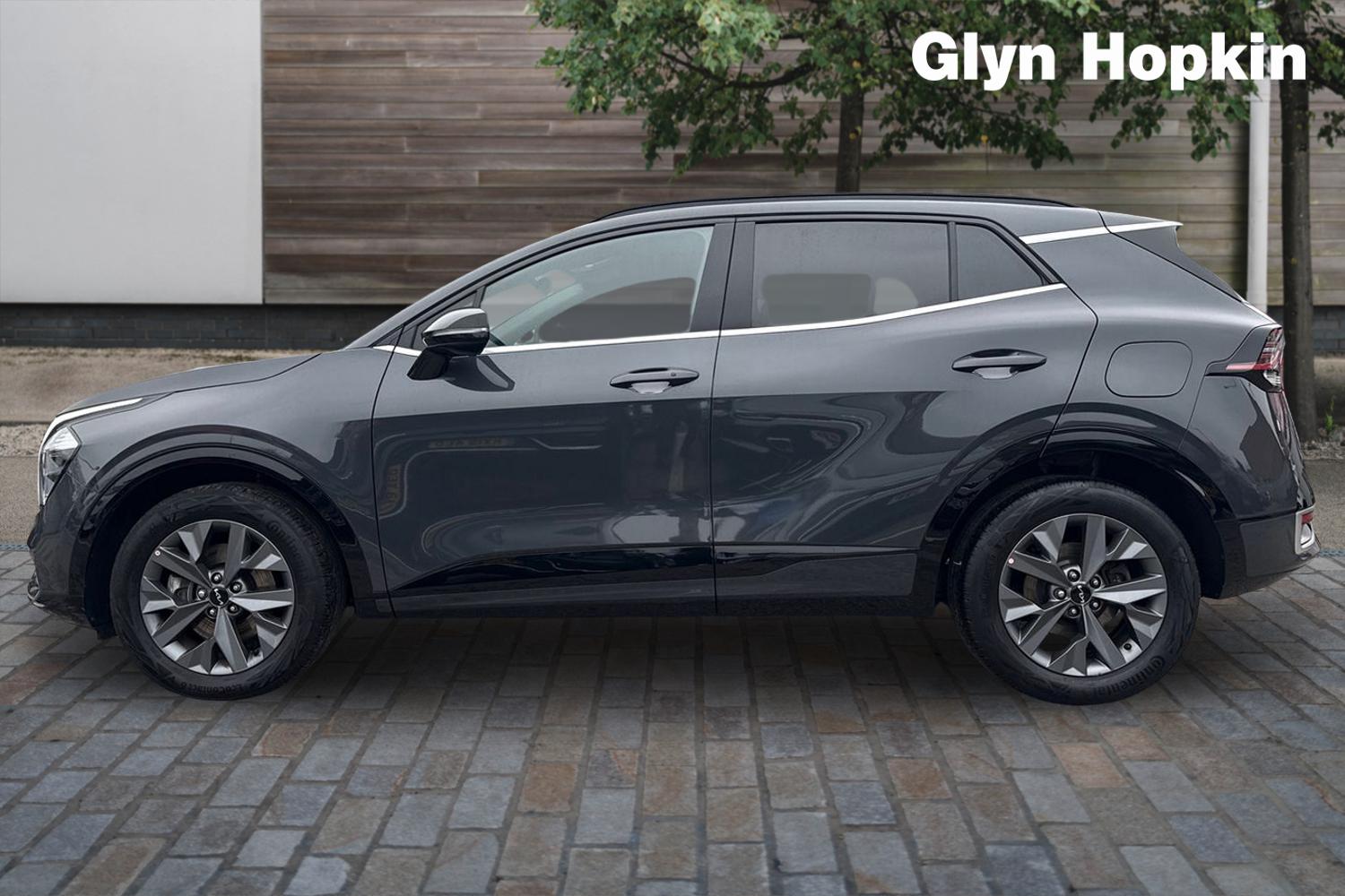 Used Kia Sportage 2024 for sale - 77917881: Photo 6