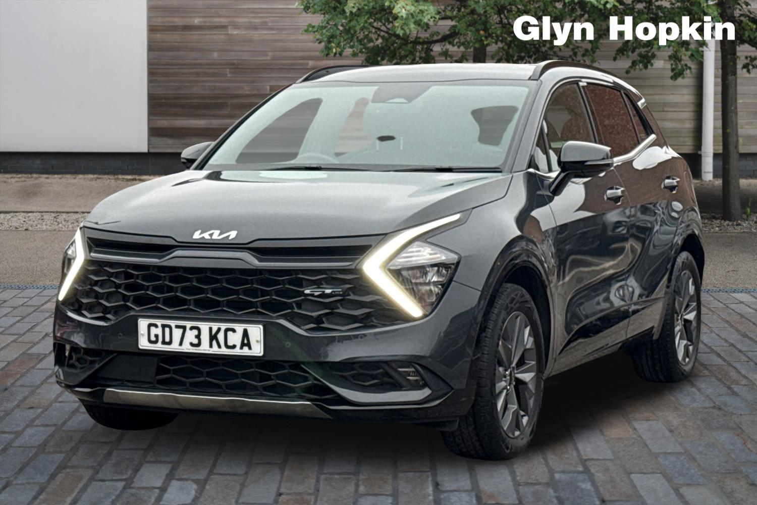 Used Kia Sportage 2024 for sale - 77917881: Photo 7