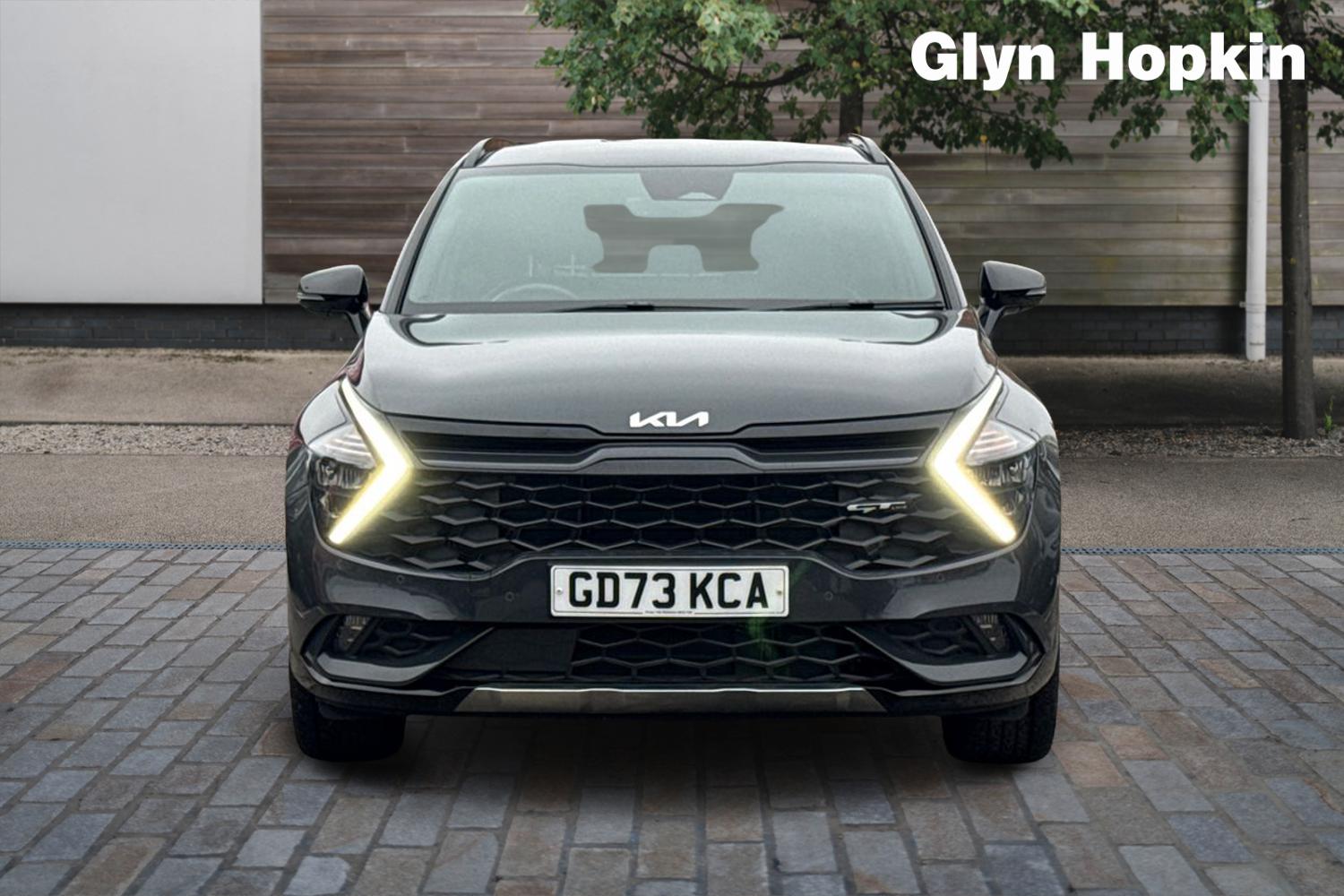 Used Kia Sportage 2024 for sale - 77917881: Photo 8