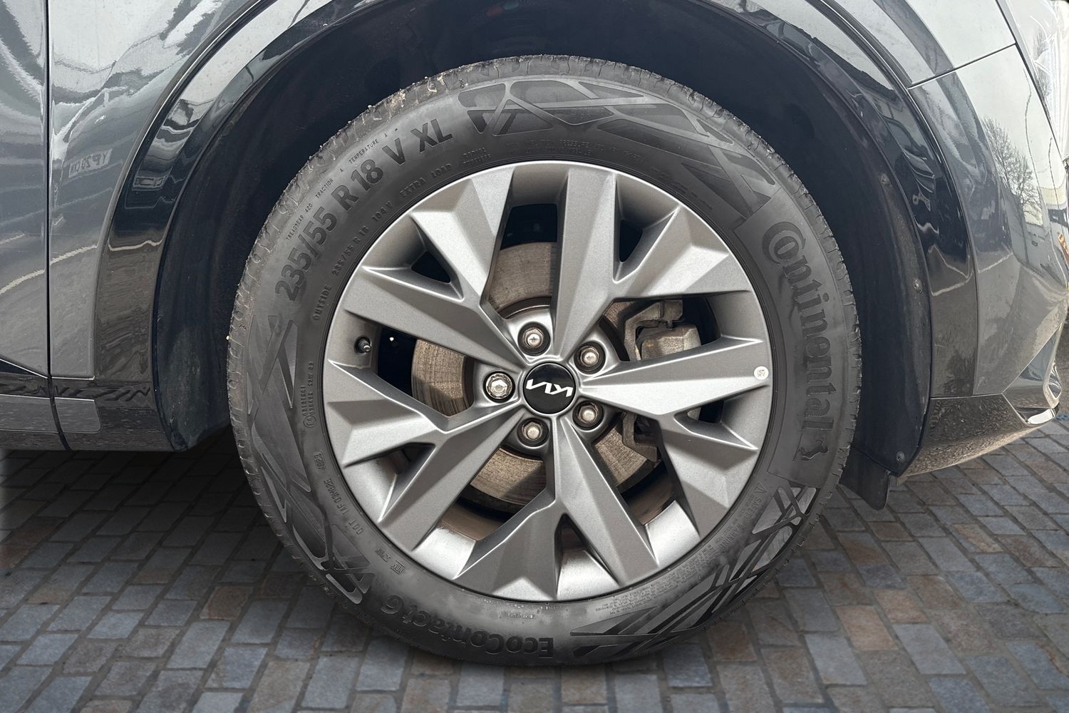 Used Kia Sportage 2024 for sale - 77917881: Photo 9