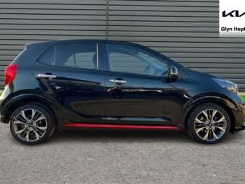 Used Kia Picanto 2023 for sale - 73911840: Photo