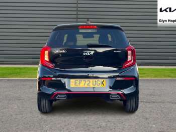 Used Kia Picanto 2023 for sale - 73911840: Photo