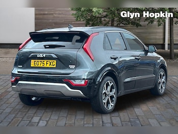 Used Kia Niro 2025 for sale - 77151532: Photo