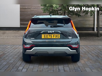Used Kia Niro 2025 for sale - 77151532: Photo
