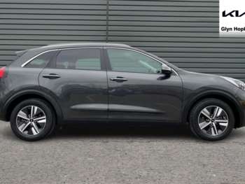 Used Kia Niro 2022 for sale - 73805524: Photo