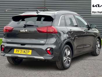 Used Kia Niro 2022 for sale - 73805524: Photo