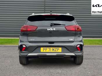 Used Kia Niro 2022 for sale - 73805524: Photo