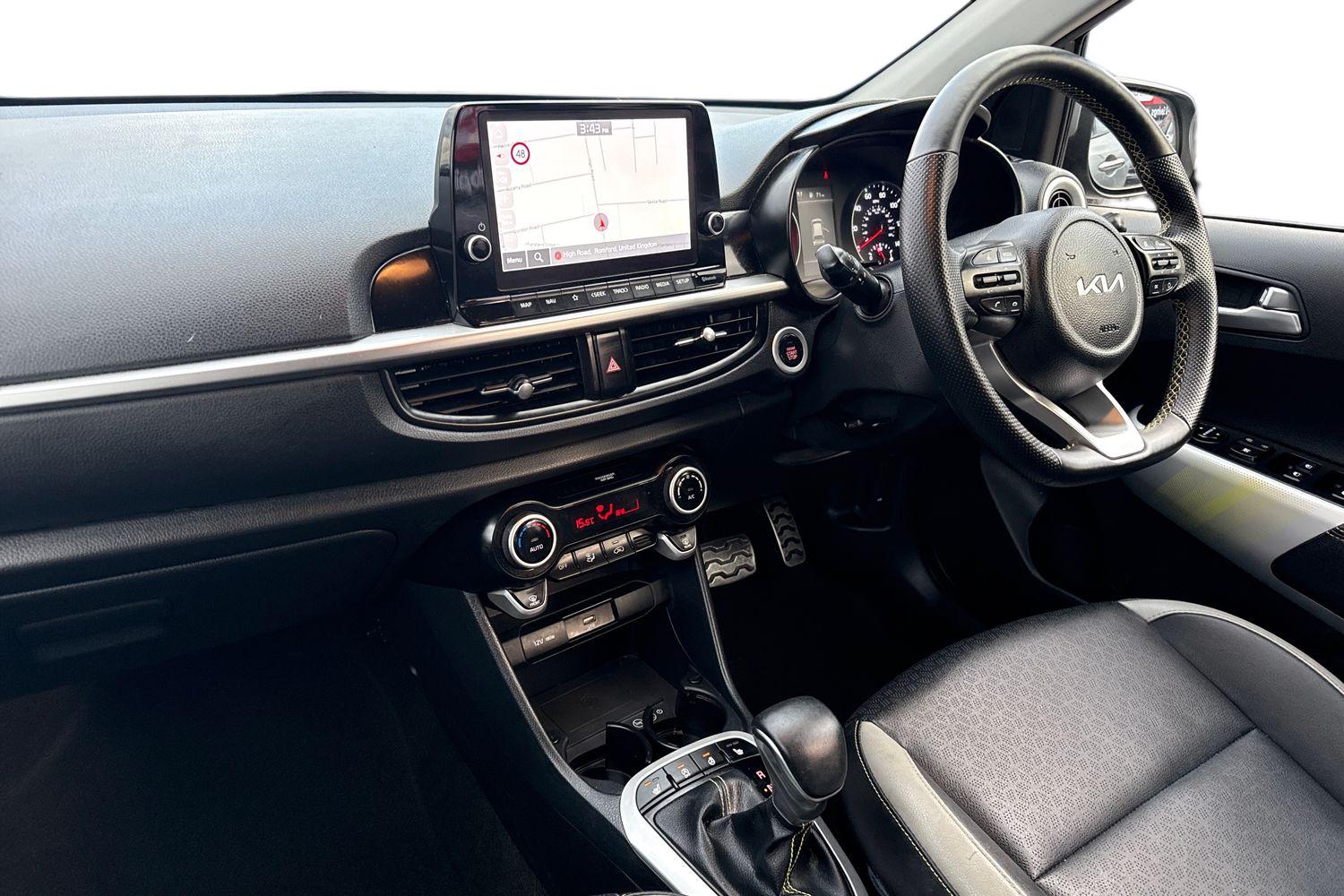 Used Kia Picanto 2022 for sale - 76261557: Photo 13