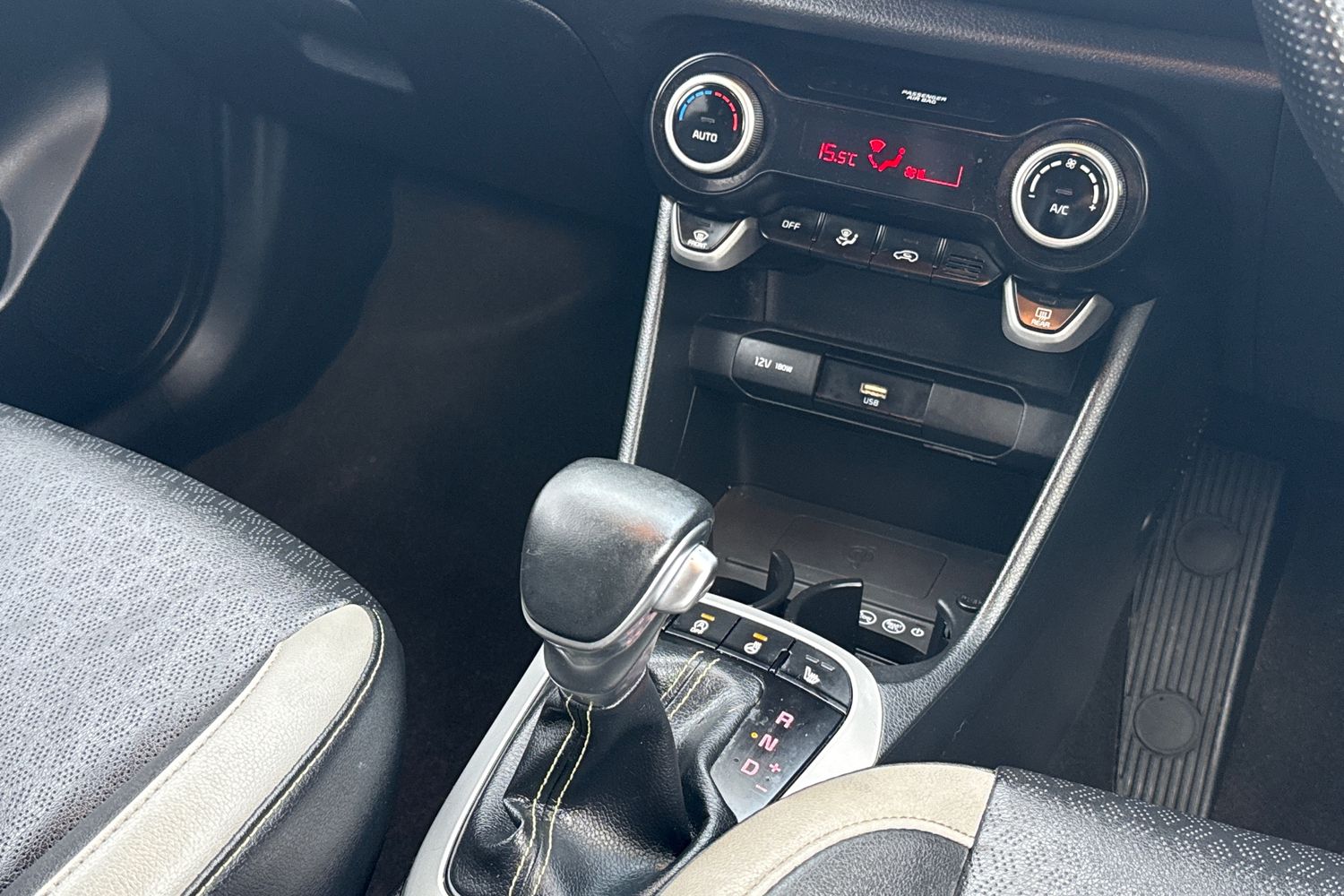 Used Kia Picanto 2022 for sale - 76261557: Photo 14