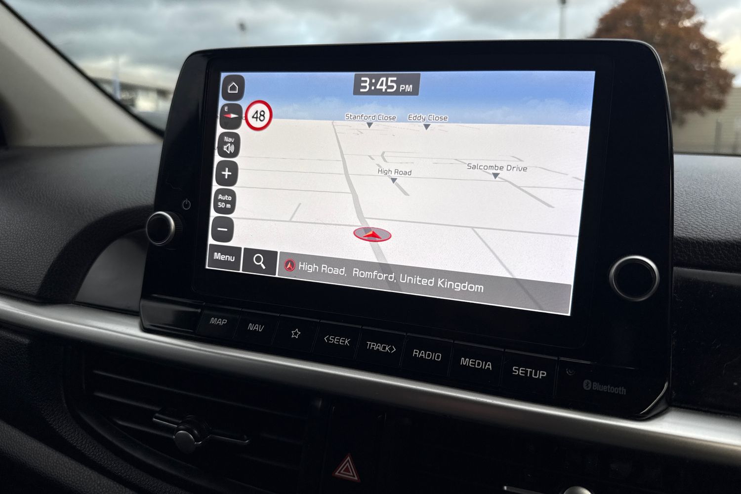 Used Kia Picanto 2022 for sale - 76261557: Photo 18