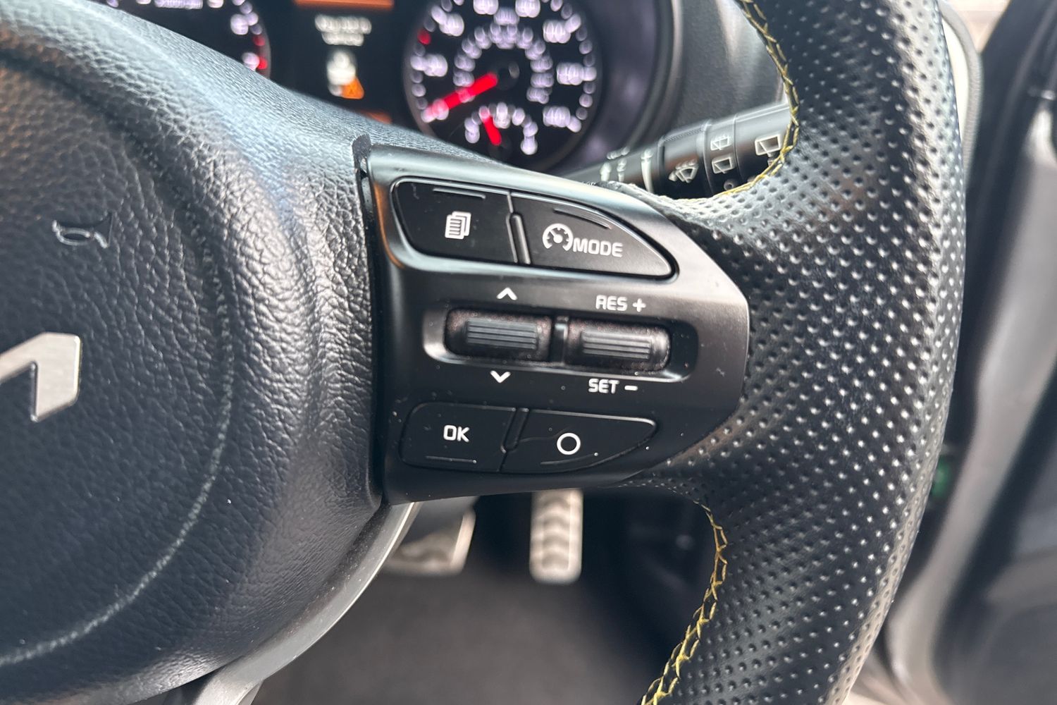 Used Kia Picanto 2022 for sale - 76261557: Photo 22