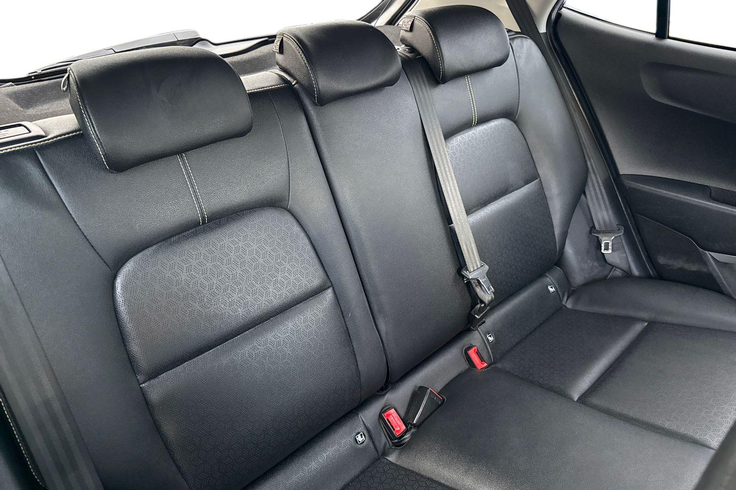 Used Kia Picanto 2022 for sale - 76261557: Photo 23