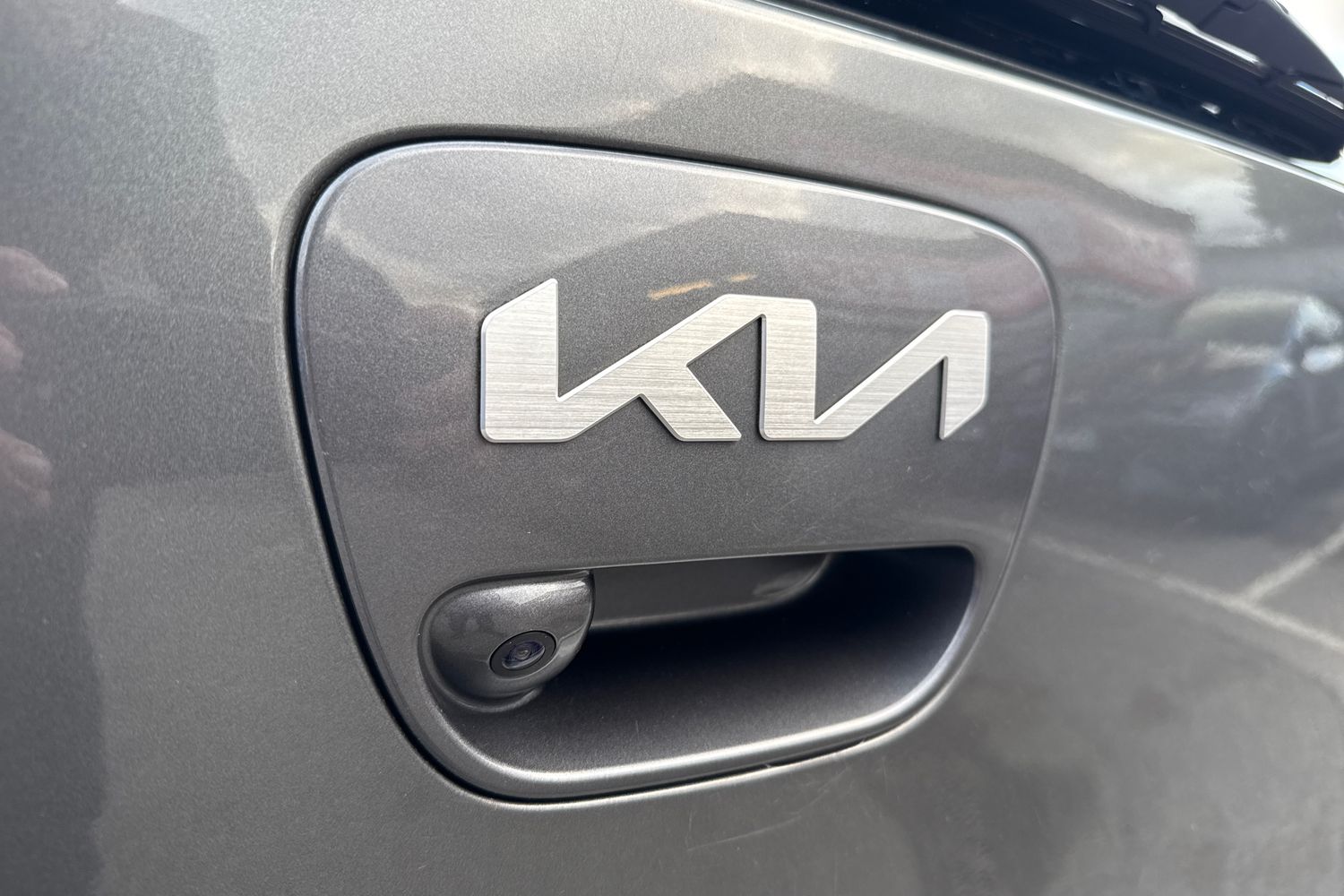 Used Kia Picanto 2022 for sale - 76261557: Photo 25