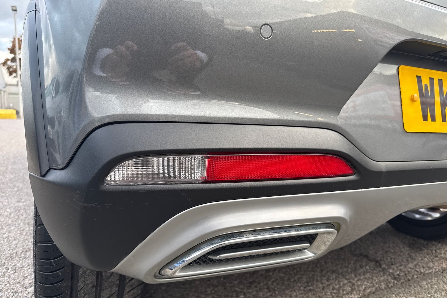 Used Kia Picanto 2022 for sale - 76261557: Photo 26