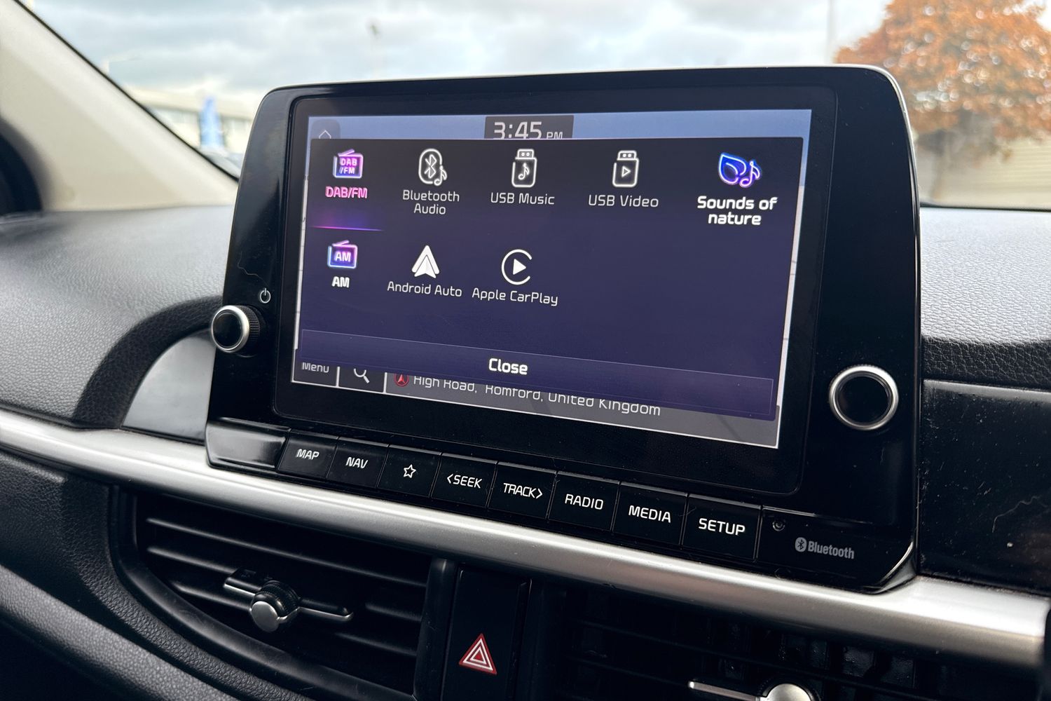 Used Kia Picanto 2022 for sale - 76261557: Photo 32