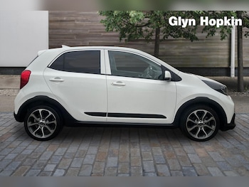 Used Kia Picanto 2022 for sale - 76400841: Photo