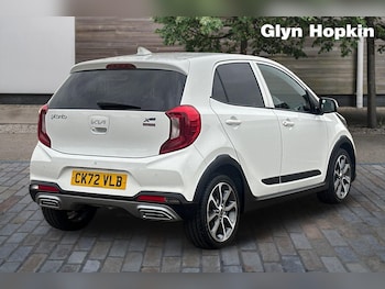 Used Kia Picanto 2022 for sale - 76400841: Photo