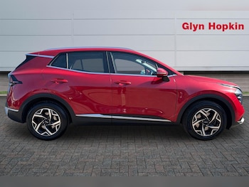Used Kia Sportage 2024 for sale - 78563347: Photo
