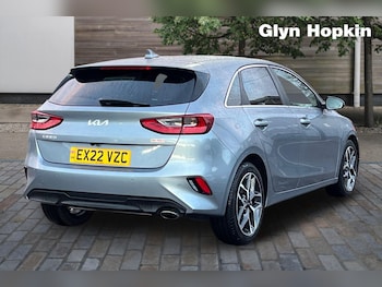 Used Kia Ceed 2022 for sale - 76350903: Photo