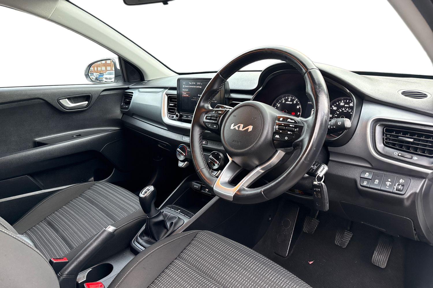 Used Kia Stonic 2023 for sale - 77389051: Photo 10