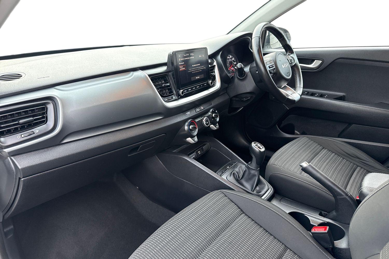 Used Kia Stonic 2023 for sale - 77389051: Photo 13