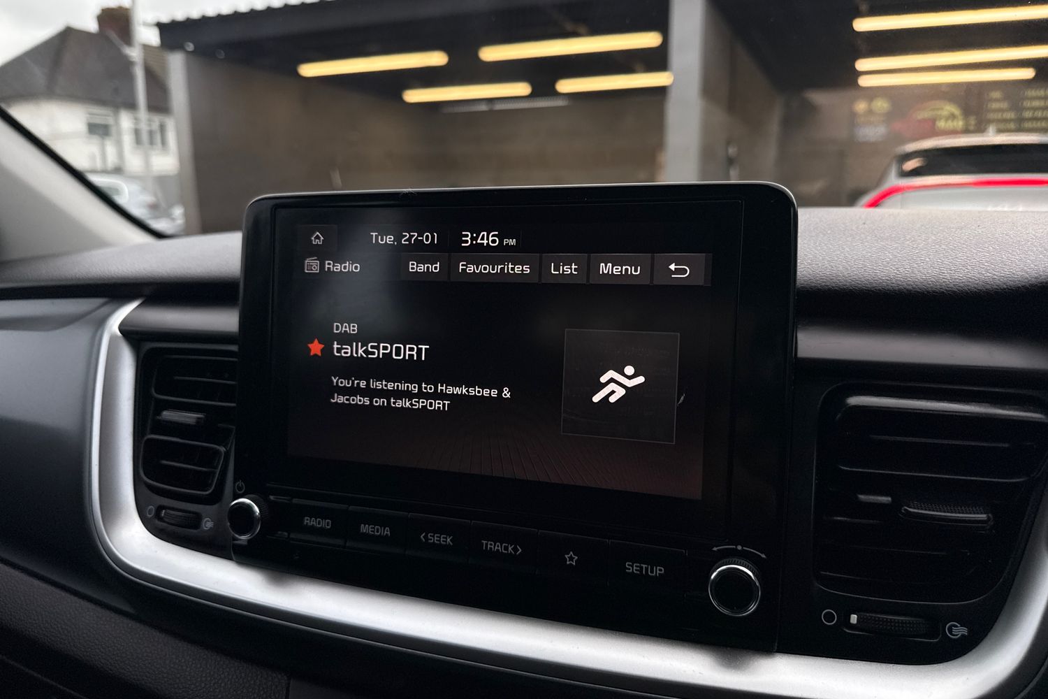 Used Kia Stonic 2023 for sale - 77389051: Photo 18