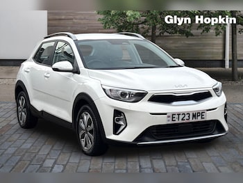 2023 - 1.0T GDi 99 2 5dr