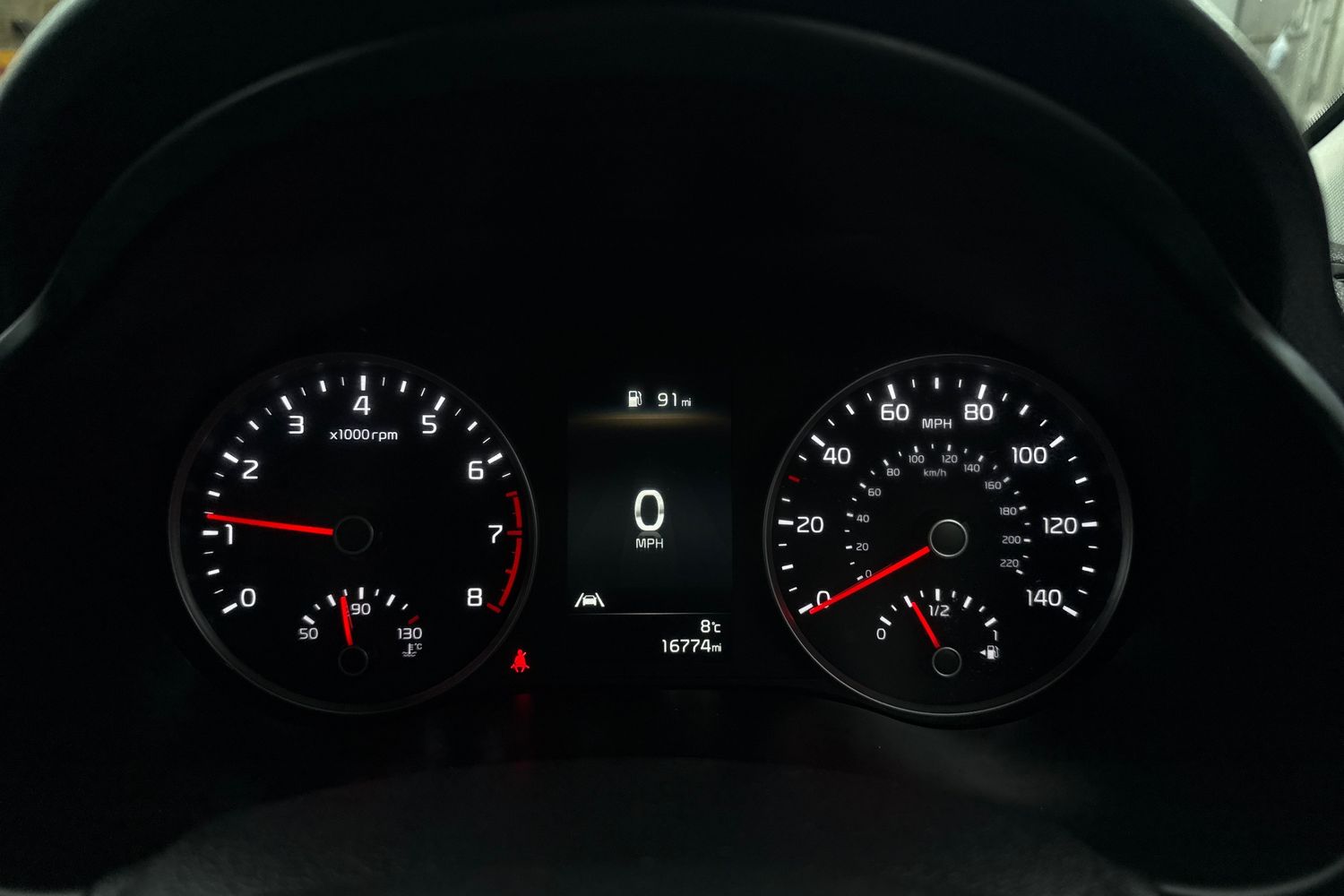 Used Kia Stonic 2023 for sale - 77389051: Photo 20