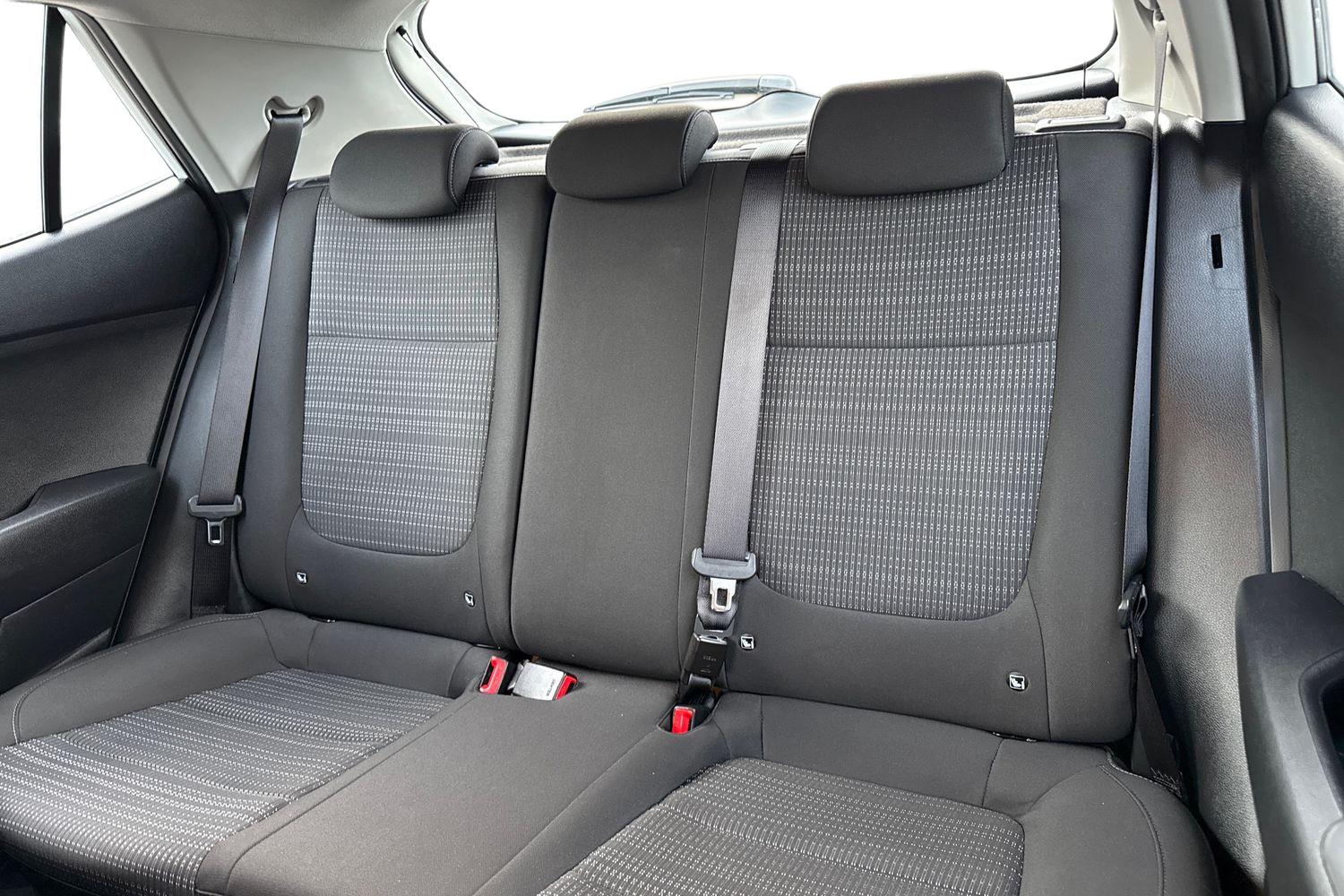 Used Kia Stonic 2023 for sale - 77389051: Photo 23