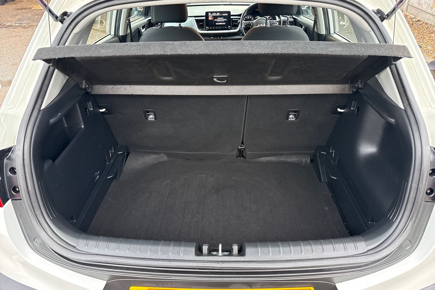 Used Kia Stonic 2023 for sale - 77389051: Photo 24