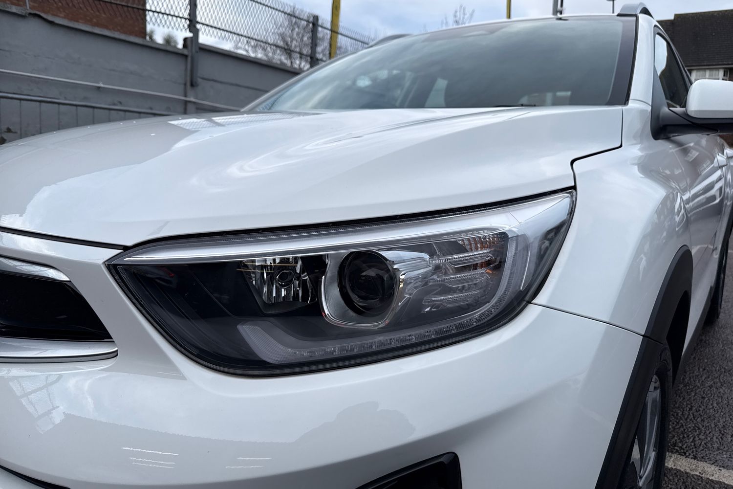 Used Kia Stonic 2023 for sale - 77389051: Photo 25