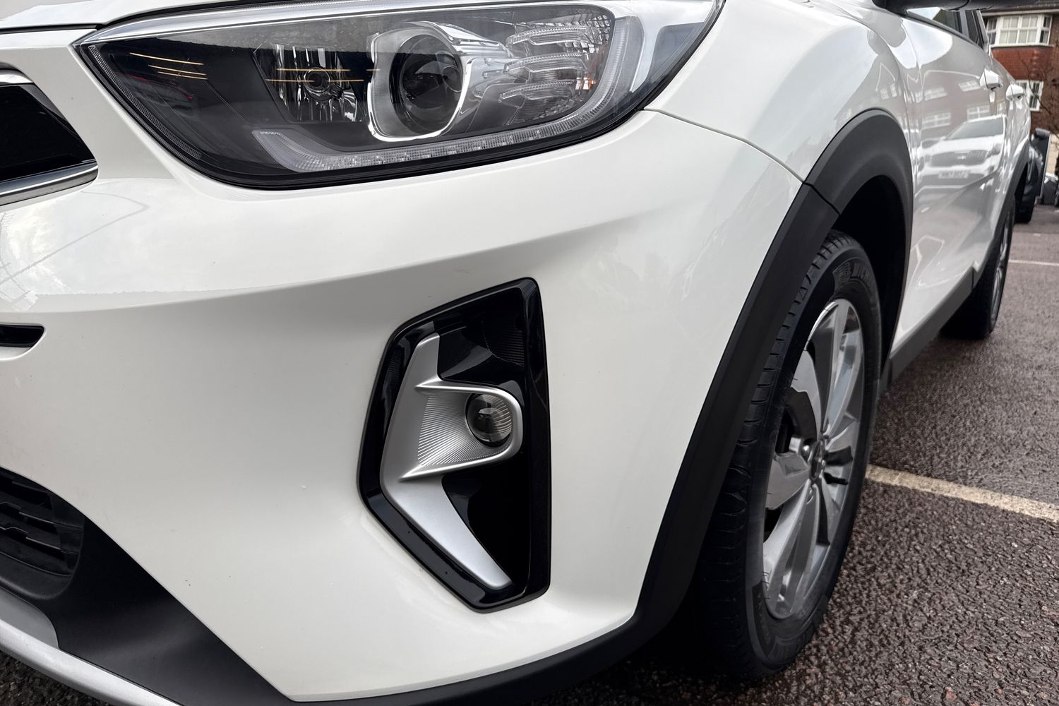 Used Kia Stonic 2023 for sale - 77389051: Photo 26