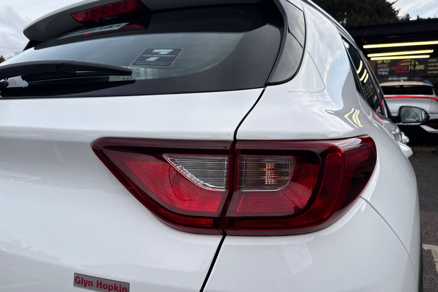 Used Kia Stonic 2023 for sale - 77389051: Photo 35