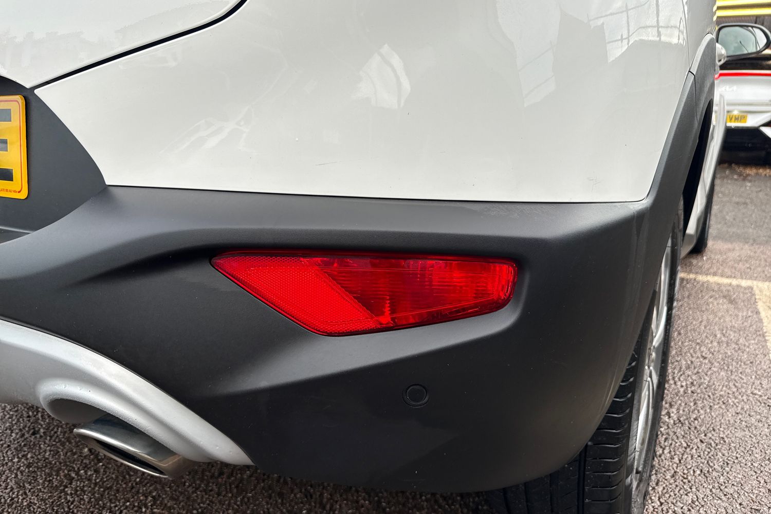 Used Kia Stonic 2023 for sale - 77389051: Photo 36