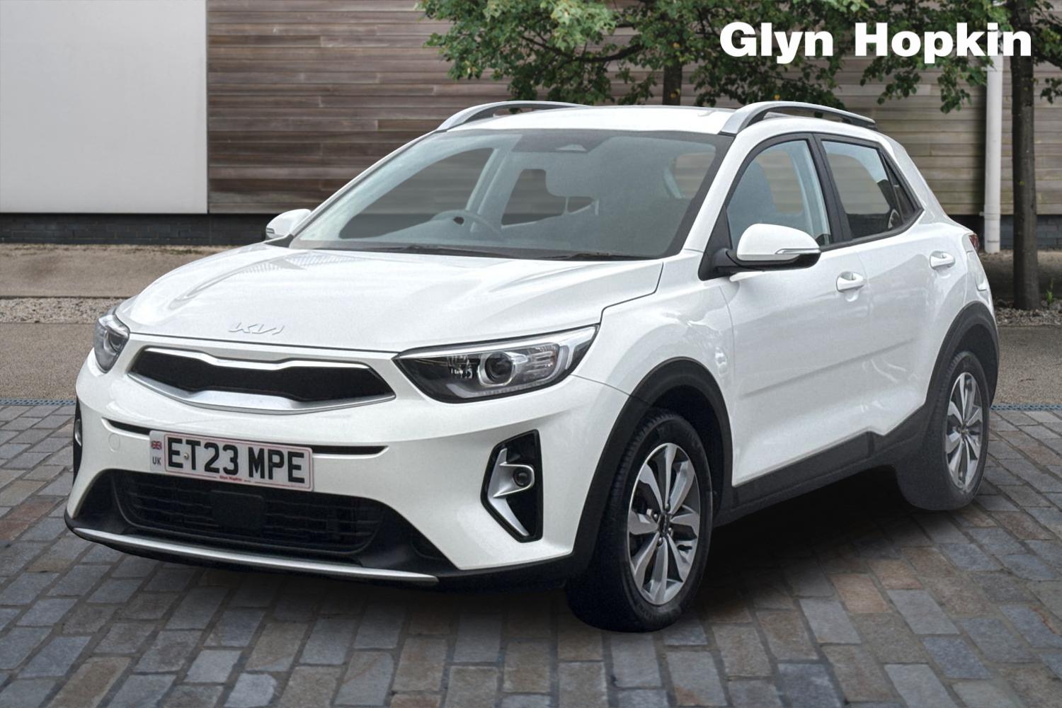 Used Kia Stonic 2023 for sale - 77389051: Photo 7