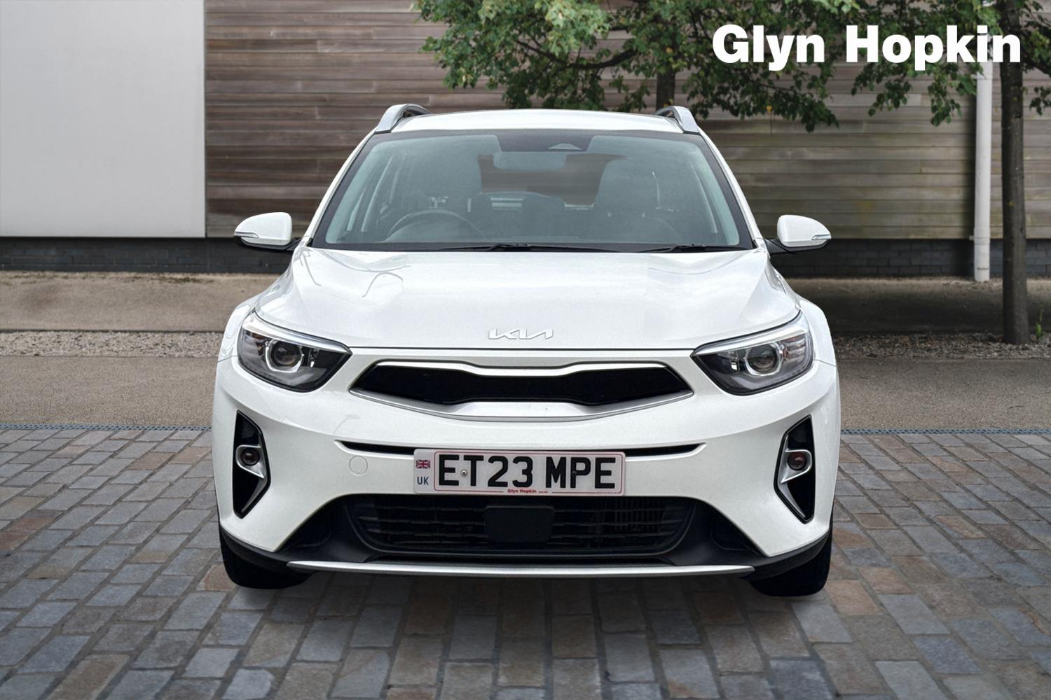 Used Kia Stonic 2023 for sale - 77389051: Photo 8