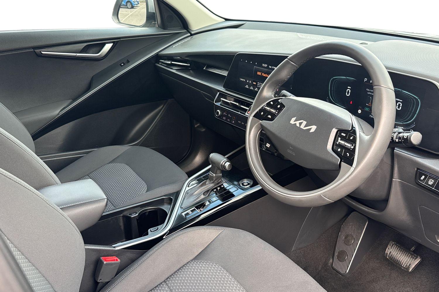 Used Kia Niro 2025 for sale - 76055752: Photo 10