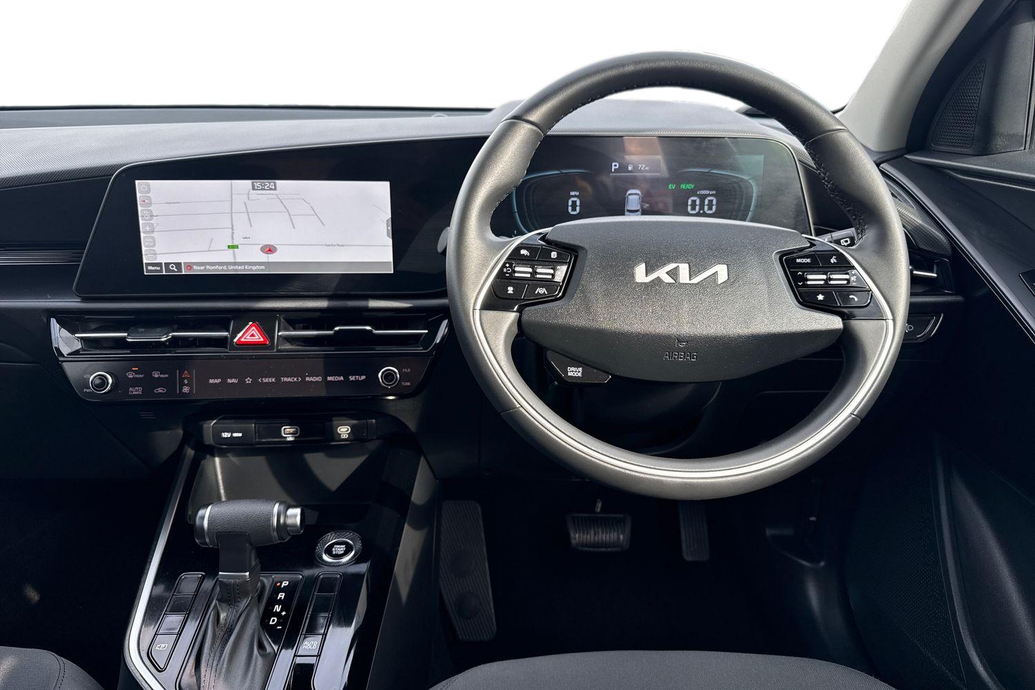 Used Kia Niro 2025 for sale - 76055752: Photo 11