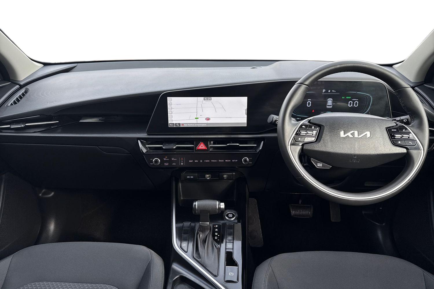 Used Kia Niro 2025 for sale - 76055752: Photo 12