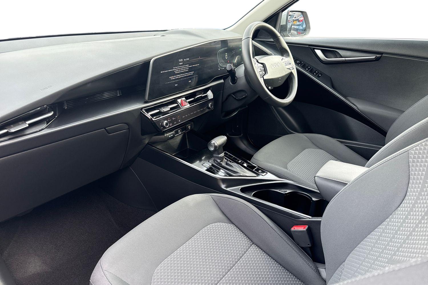 Used Kia Niro 2025 for sale - 76055752: Photo 13