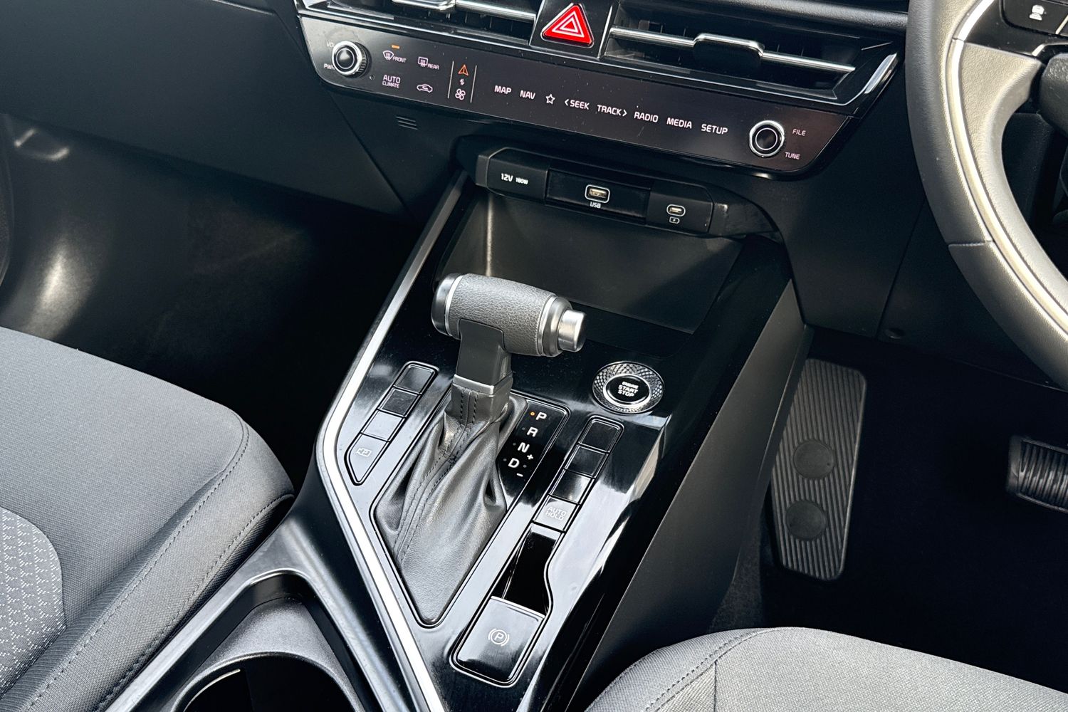 Used Kia Niro 2025 for sale - 76055752: Photo 14