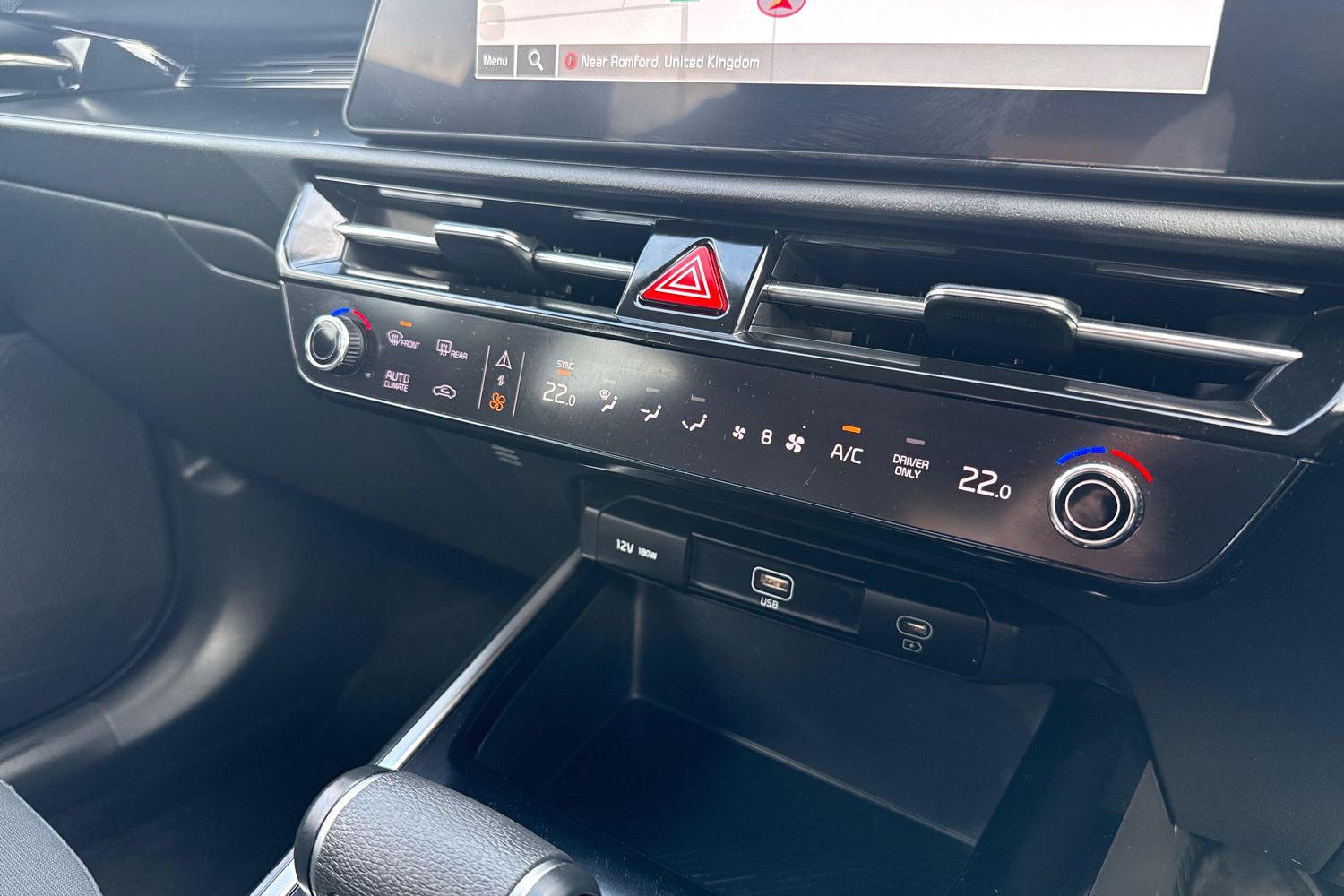 Used Kia Niro 2025 for sale - 76055752: Photo 15