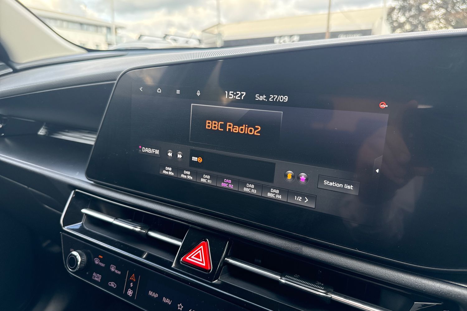 Used Kia Niro 2025 for sale - 76055752: Photo 17