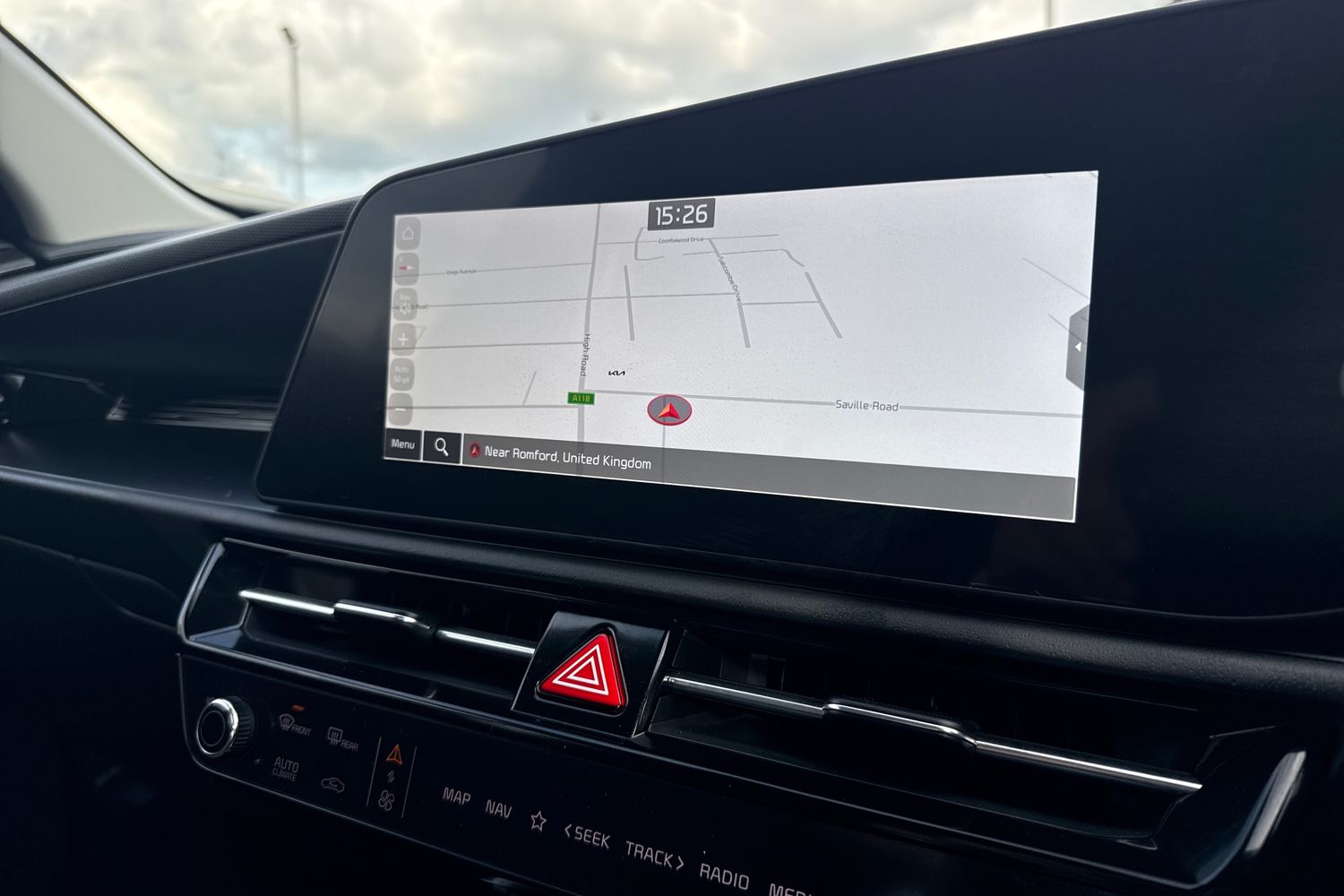 Used Kia Niro 2025 for sale - 76055752: Photo 18