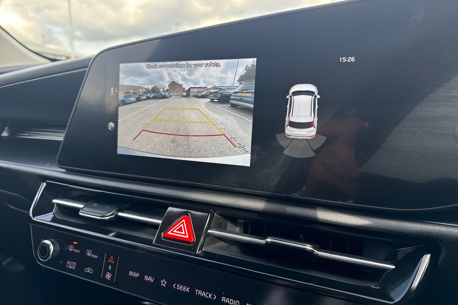 Used Kia Niro 2025 for sale - 76055752: Photo 19