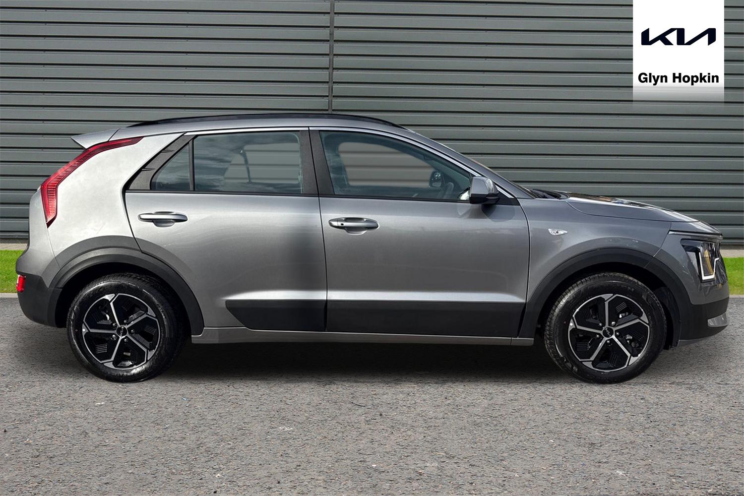 Used Kia Niro 2025 for sale - 76055752: Photo 2