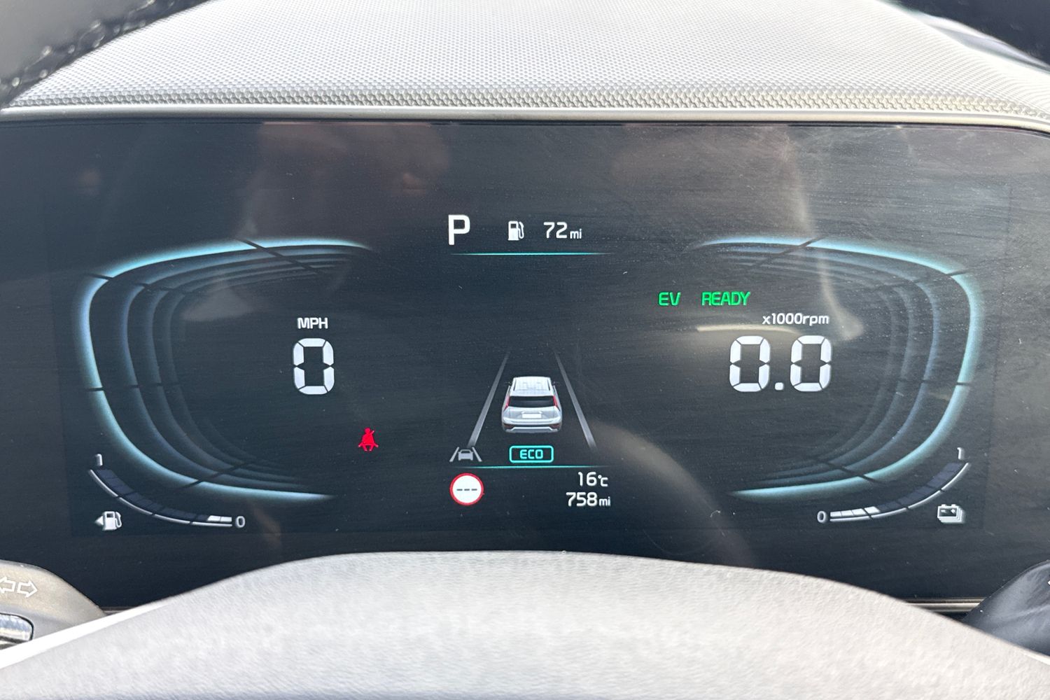 Used Kia Niro 2025 for sale - 76055752: Photo 20